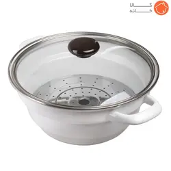 قابلمه بخارپز کد 237