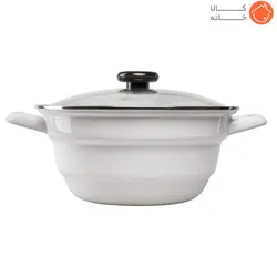 قابلمه بخارپز کد 237