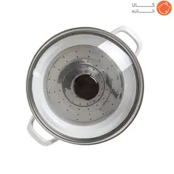 قابلمه بخارپز کد 237