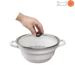 قابلمه بخارپز کد 237