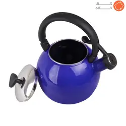 کتری تک لعابی رومنس مدل KE481