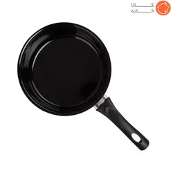 ماهیتابه لعابی بیتلی کد 5069 سایز 22