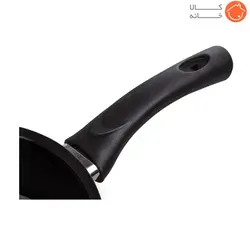 ماهیتابه لعابی بیتلی کد 5069 سایز 22