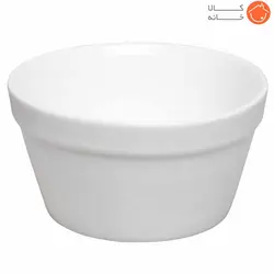 پیاله ماست خوری رومنس کد 4.75 – 14066