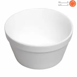 پیاله ماست خوری رومنس کد 4.75 – 14066