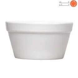 پیاله ماست خوری رومنس کد 4.75 – 14066