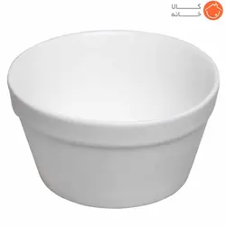 پیاله ماست خوری رومنس کد 4.75 – 14066