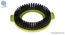 سطل و زمین شوی چرخشی اسپرینگ مدل Mini