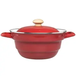 قابلمه بخارپز پرانی سایز 24