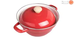 قابلمه بخارپز پرانی سایز 24