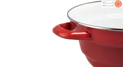 قابلمه بخارپز پرانی سایز 24