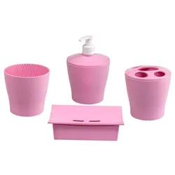 ست سرویس بهداشتی ایراک مدل BA-280