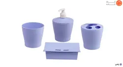 ست سرویس بهداشتی ایراک مدل BA-280