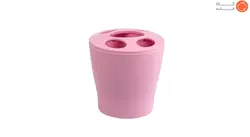 ست سرویس بهداشتی ایراک مدل BA-280