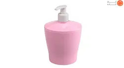 ست سرویس بهداشتی ایراک مدل BA-280