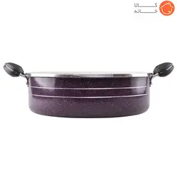 سرویس قابلمه رنگی کیجان کد 10019