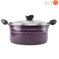 سرویس قابلمه رنگی کیجان کد 10019