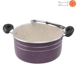 سرویس قابلمه رنگی کیجان کد 10019