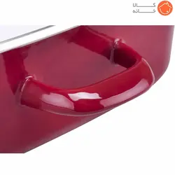 تابه فر لعابی 18 لیتر رومنس کد 6018