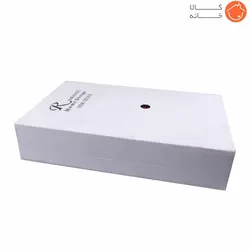 تابه فر لعابی 18 لیتر رومنس کد 6018