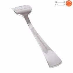 سرویس قاشق چنگال 30 پارچه درسا مدل گوپی دو خط