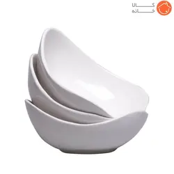 کاسه ماست خوری ریور کد 1014