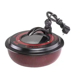کیک پز و پیتزاپز برقی لاوان مدل Flame کد 1002