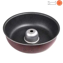 کیک پز و پیتزاپز برقی لاوان مدل Flame کد 1002