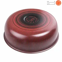 کیک پز و پیتزاپز برقی لاوان مدل Flame کد 1002
