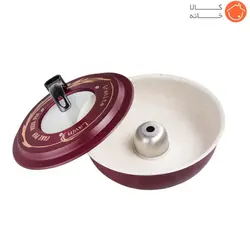 کیک پز و پیتزا پز برقی لاوان مدل Lavana کد 1001