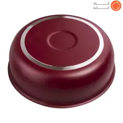 کیک پز و پیتزا پز برقی لاوان مدل Lavana کد 1001