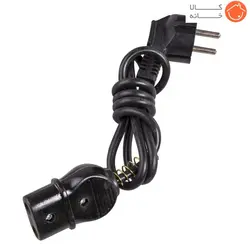 کیک پز و پیتزا پز برقی لاوان مدل Lavana کد 1001