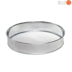 الک گرد استیل کد 1002 – بسته 4 عددی