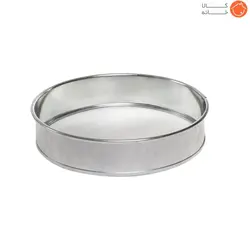 الک گرد استیل کد 1002 – بسته 4 عددی