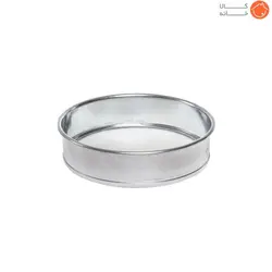 الک گرد استیل کد 1002 – بسته 4 عددی