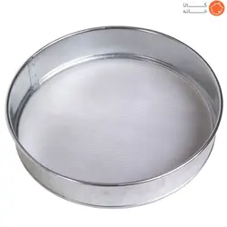 الک گرد استیل کد 1002 – بسته 4 عددی