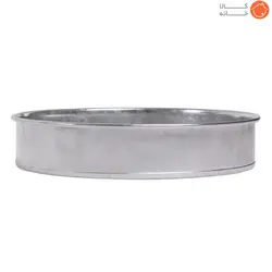 الک گرد استیل کد 1002 – بسته 4 عددی