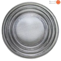 الک گرد استیل کد 1002 – بسته 4 عددی