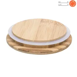 بانکه شیشه ای بیتلی سایز متوسط