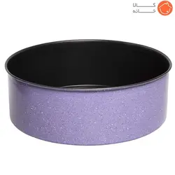 قالب کیک گرد BPV کد 8098 – مجموعه 3 عددی