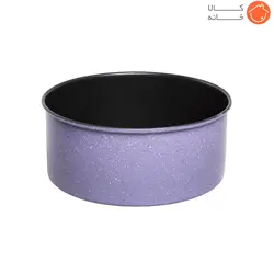 قالب کیک گرد BPV کد 8098 – مجموعه 3 عددی