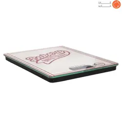 ترازو آشپزخانه طرح Bakery کد 1010