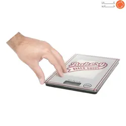 ترازو آشپزخانه طرح Bakery کد 1010