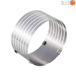 قالب برش کیک کد 1620