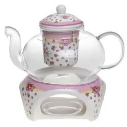 قوری وارمردار کد 81003