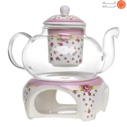 قوری وارمردار کد 81003