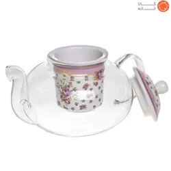 قوری وارمردار کد 81003