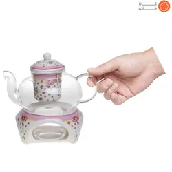 قوری وارمردار کد 81003