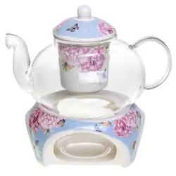 قوری وارمردار کد 81002