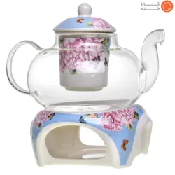 قوری وارمردار کد 81002